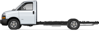 Express Cutaway